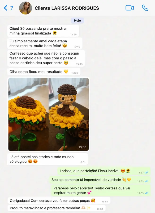 Depoimento 1